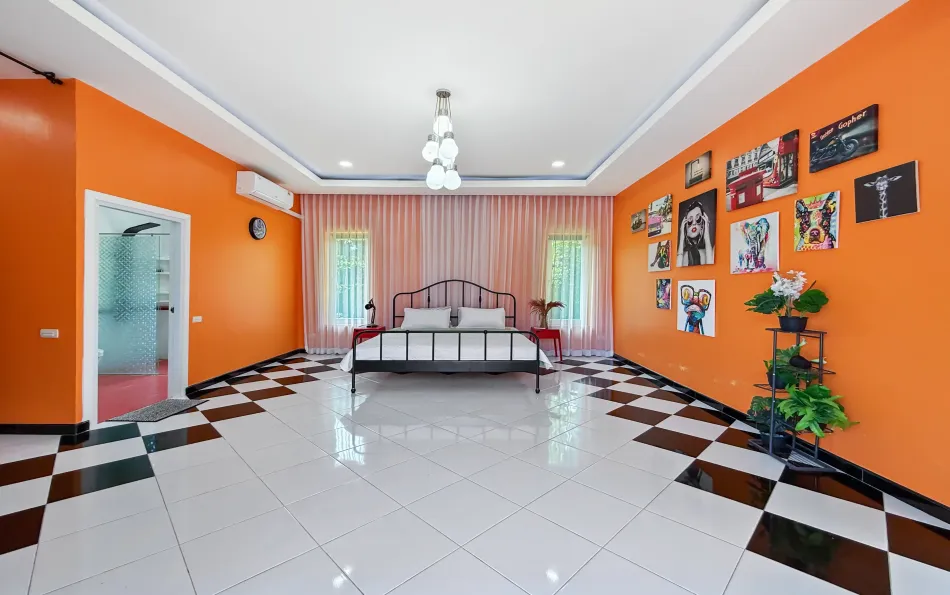 Pattaya, 3 Bedrooms Bedrooms, 0 ,4 BathroomsBathrooms,House,For Sale,0,2848
