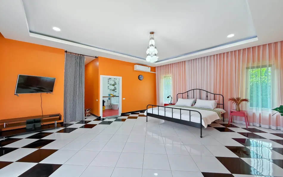 Pattaya, 3 Bedrooms Bedrooms, 0 ,4 BathroomsBathrooms,House,For Sale,0,2848