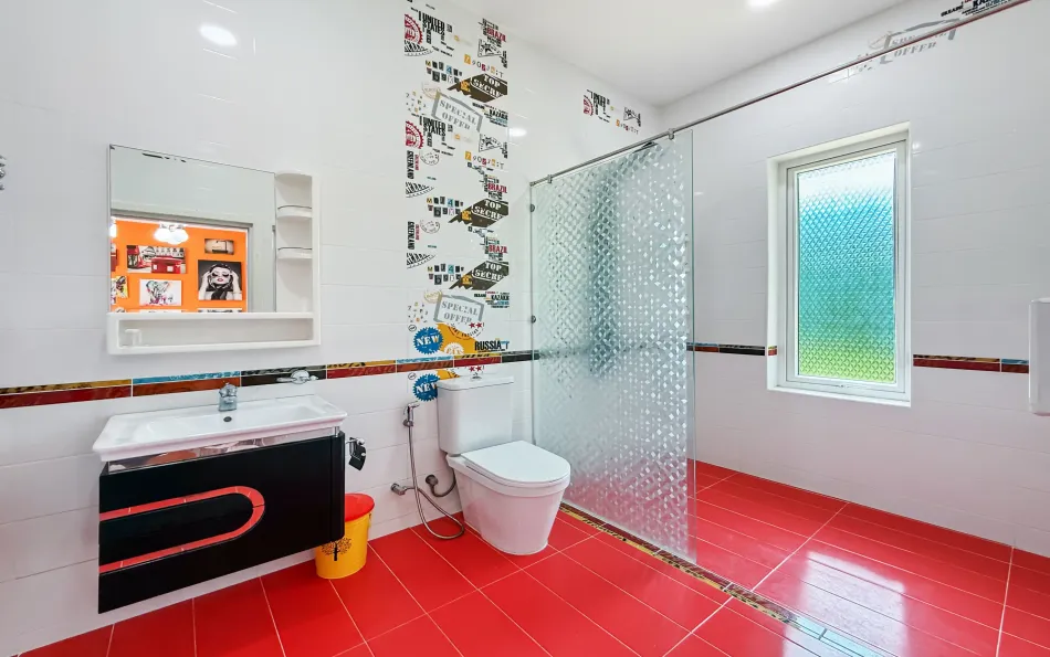 Pattaya, 3 Bedrooms Bedrooms, 0 ,4 BathroomsBathrooms,House,For Sale,0,2848