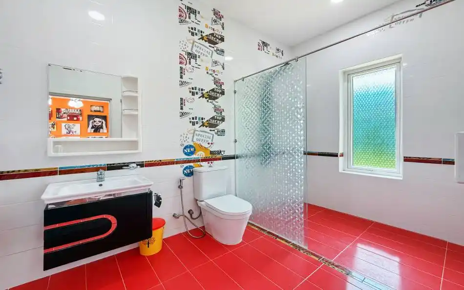 Pattaya, 3 Bedrooms Bedrooms, 0 ,4 BathroomsBathrooms,House,For Sale,0,2848