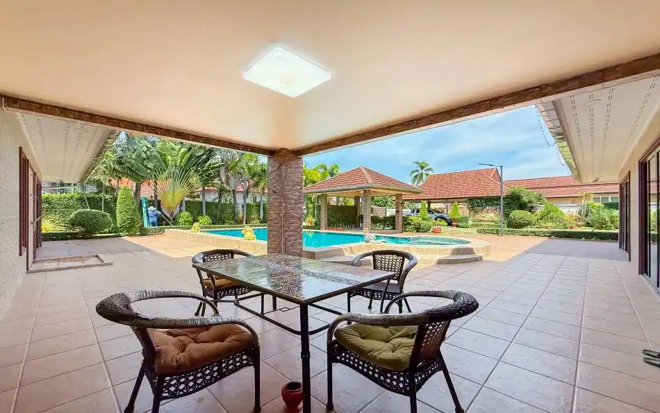 Pattaya, 3 Bedrooms Bedrooms, 0 ,4 BathroomsBathrooms,House,For Sale,0,2848