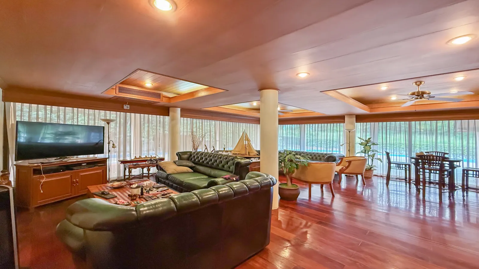 Pattaya, 5 Bedrooms Bedrooms, 0 ,7 BathroomsBathrooms,House,For Sale,0,2849