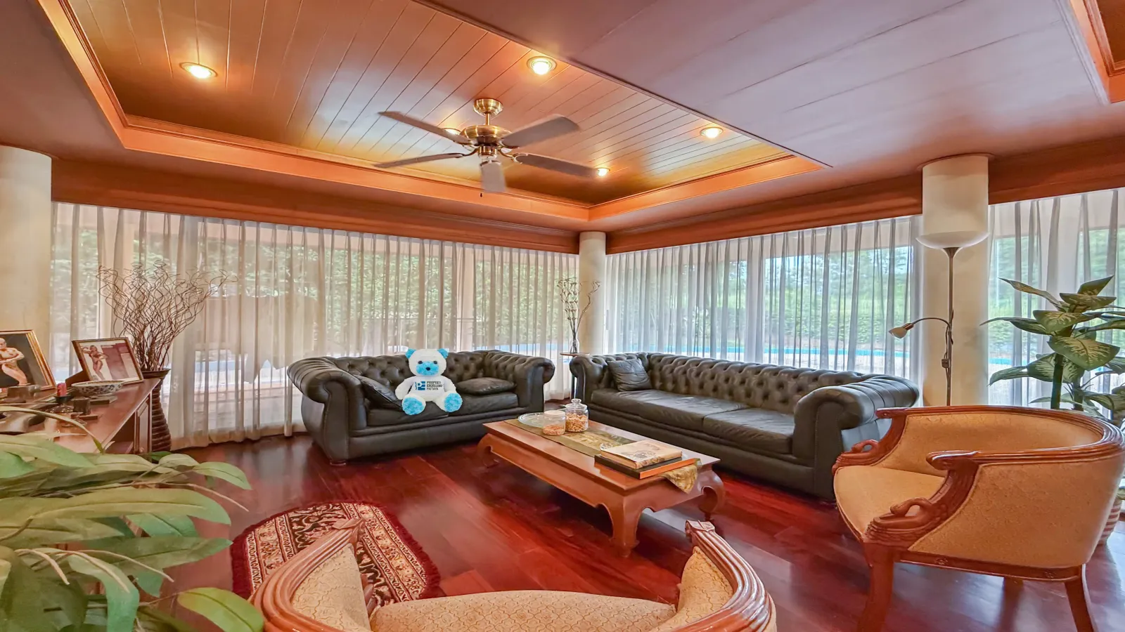 Pattaya, 5 Bedrooms Bedrooms, 0 ,7 BathroomsBathrooms,House,For Sale,0,2849