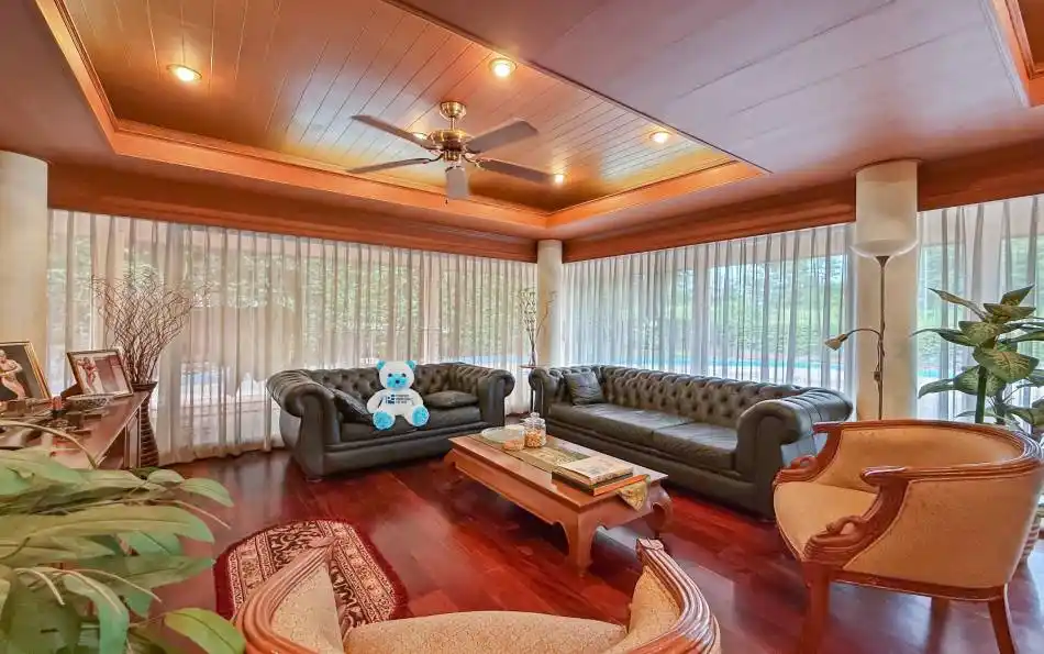 Pattaya, 5 Bedrooms Bedrooms, 0 ,7 BathroomsBathrooms,House,For Sale,0,2849