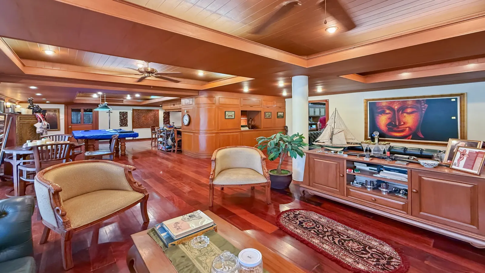 Pattaya, 5 Bedrooms Bedrooms, 0 ,7 BathroomsBathrooms,House,For Sale,0,2849