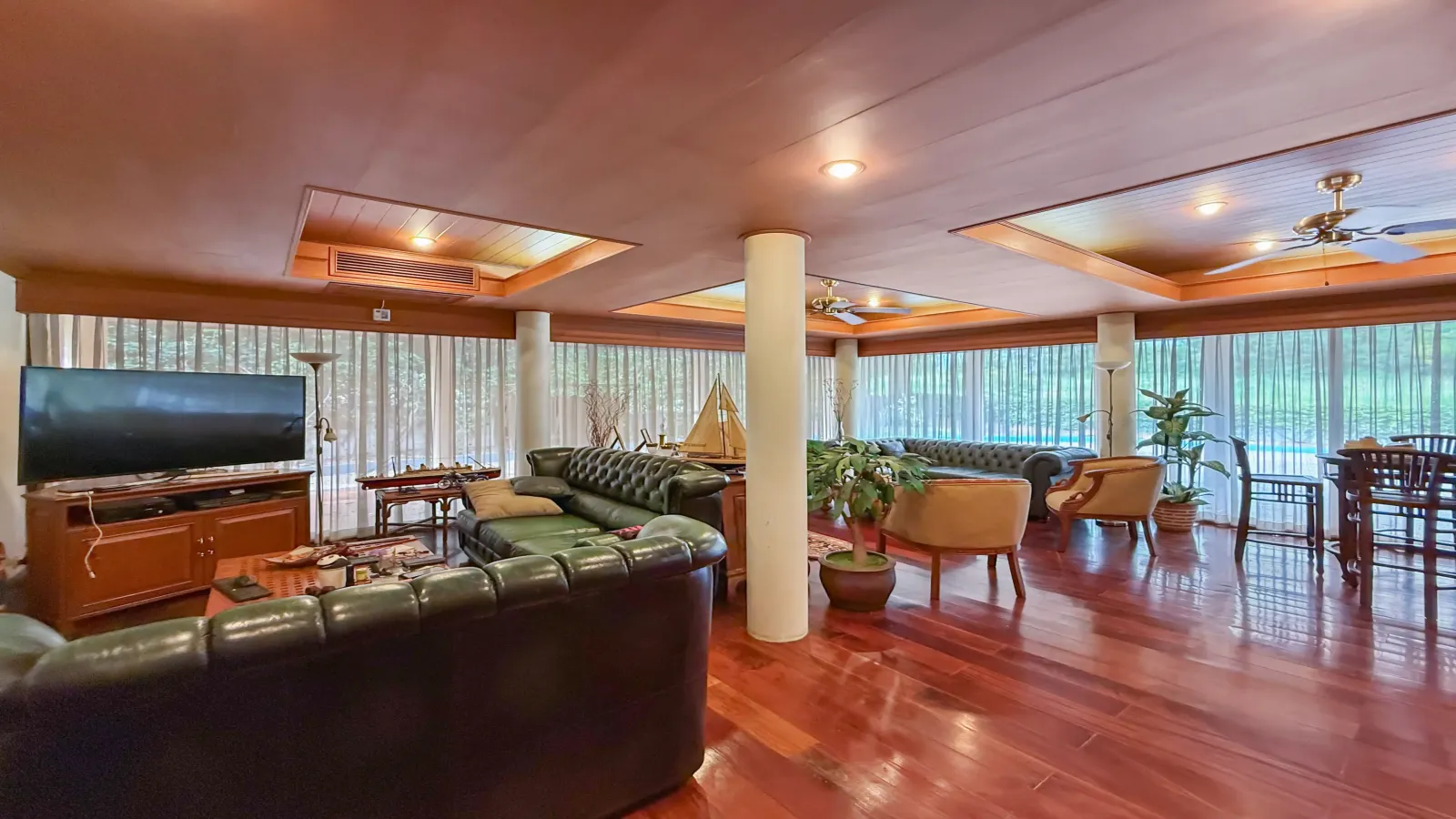 Pattaya, 5 Bedrooms Bedrooms, 0 ,7 BathroomsBathrooms,House,For Sale,0,2849