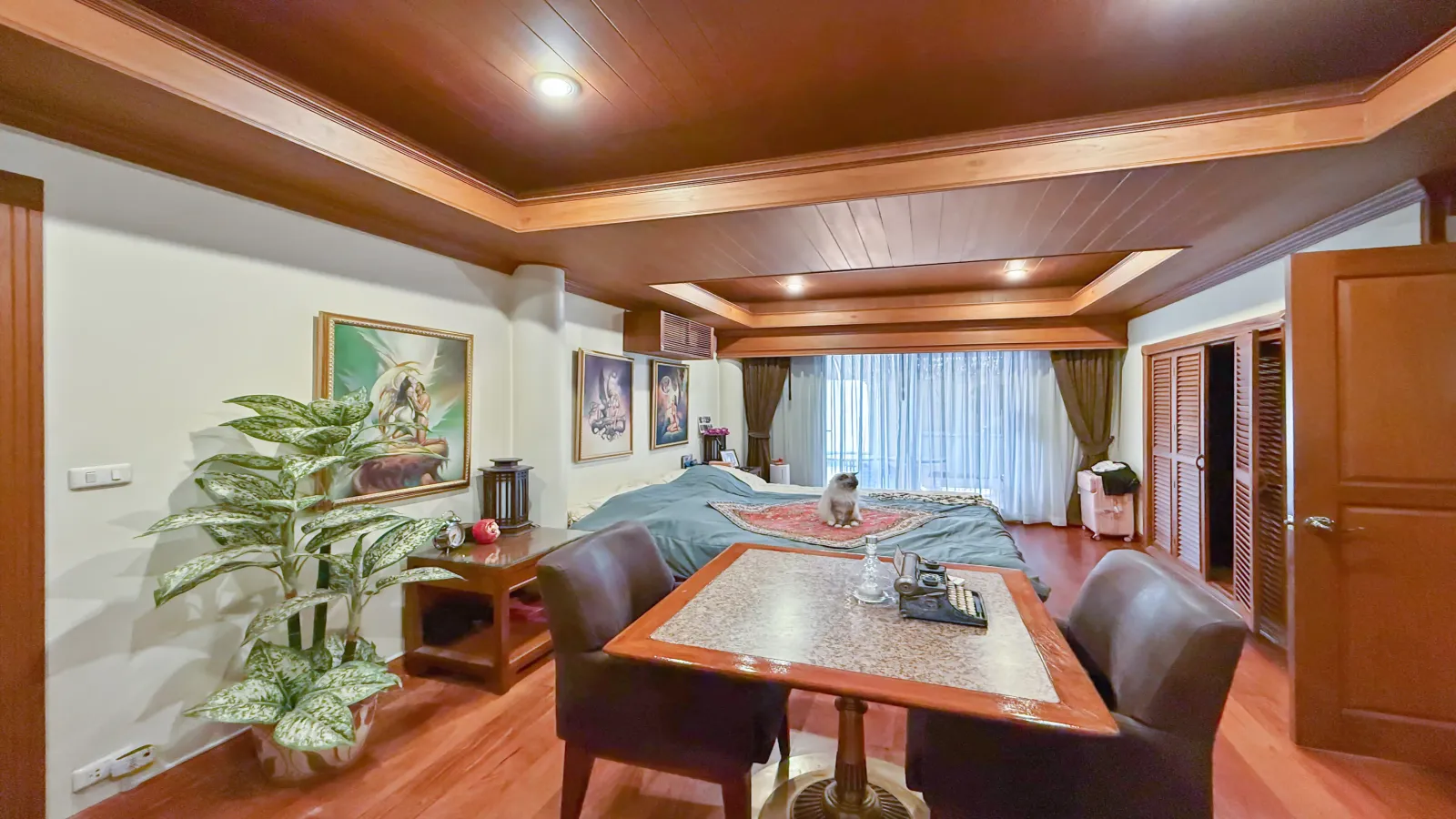 Pattaya, 5 Bedrooms Bedrooms, 0 ,7 BathroomsBathrooms,House,For Sale,0,2849