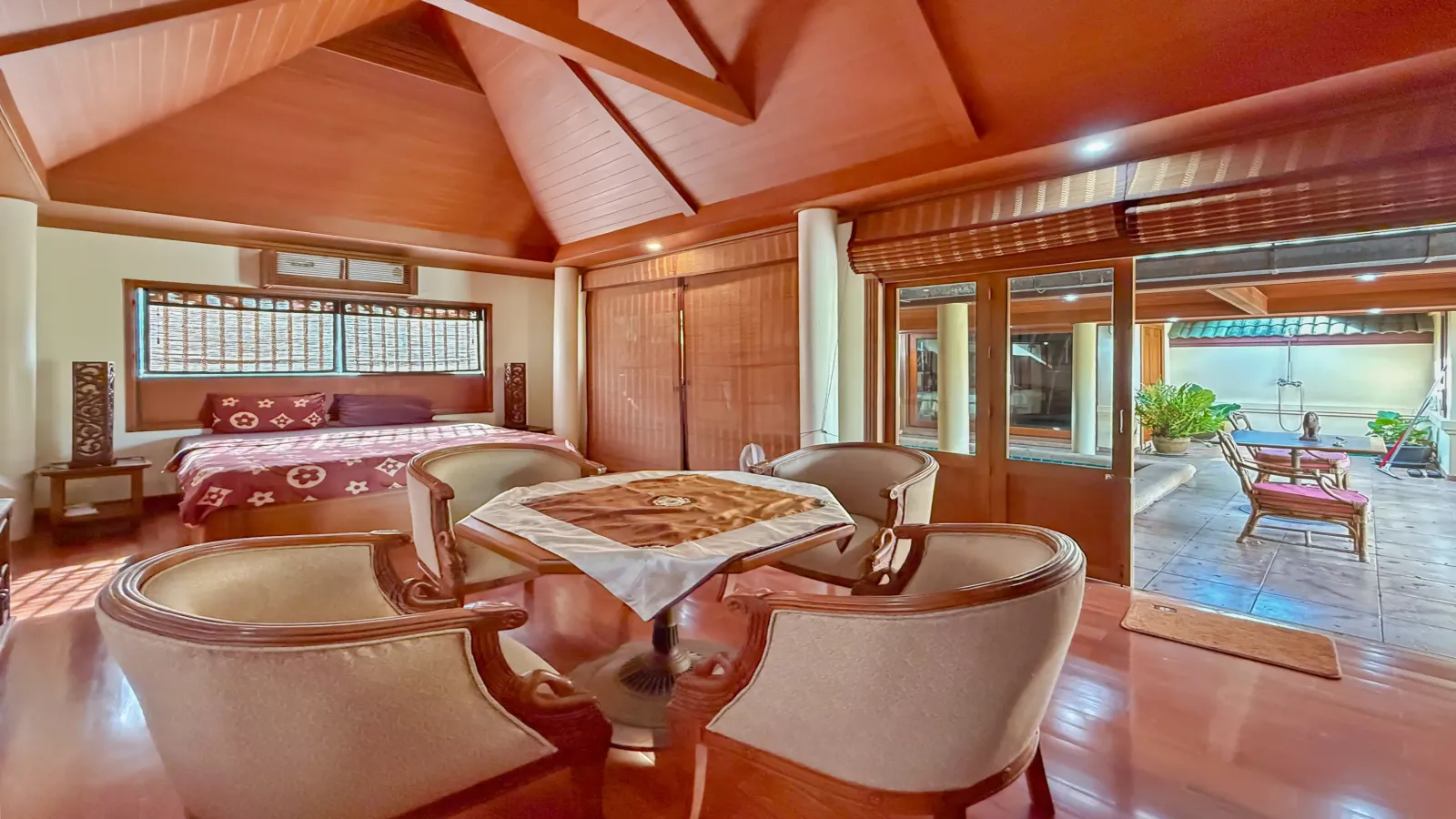 Pattaya, 5 Bedrooms Bedrooms, 0 ,7 BathroomsBathrooms,House,For Sale,0,2849