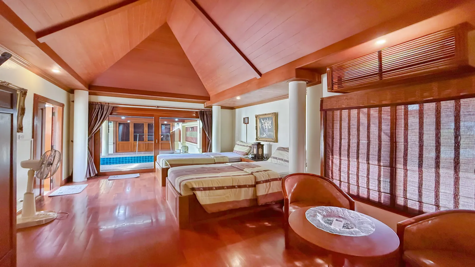 Pattaya, 5 Bedrooms Bedrooms, 0 ,7 BathroomsBathrooms,House,For Sale,0,2849