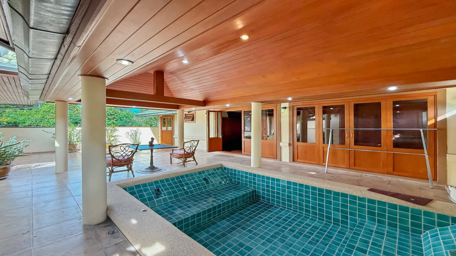 Pattaya, 5 Bedrooms Bedrooms, 0 ,7 BathroomsBathrooms,House,For Sale,0,2849