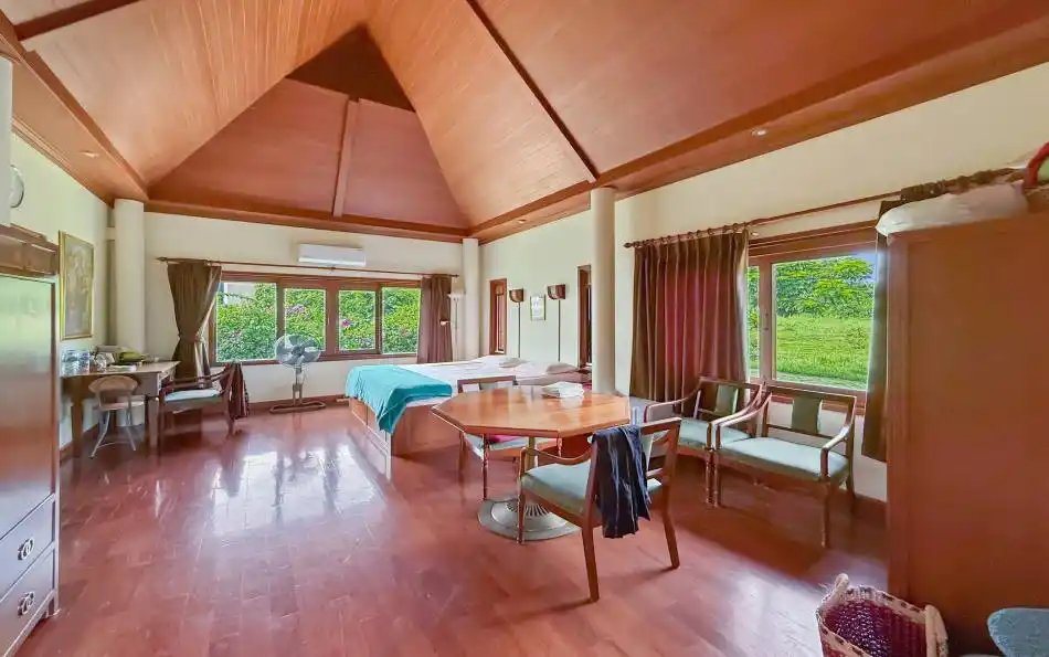 Pattaya, 5 Bedrooms Bedrooms, 0 ,7 BathroomsBathrooms,House,For Sale,0,2849