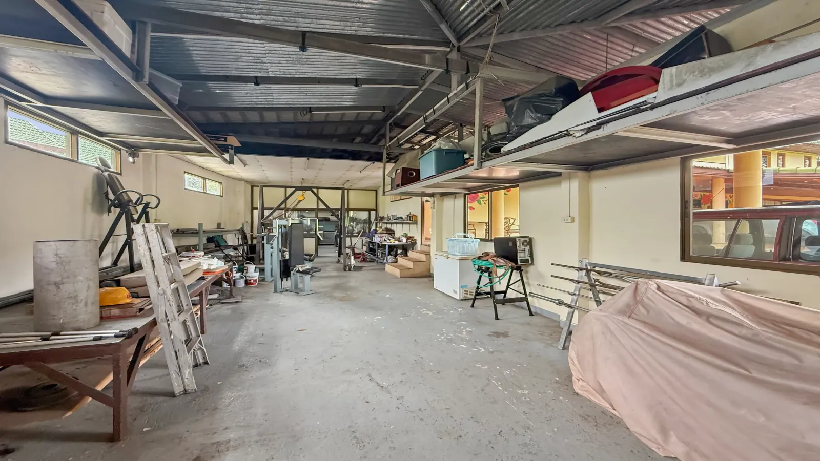 Pattaya, 5 Bedrooms Bedrooms, 0 ,7 BathroomsBathrooms,House,For Sale,0,2849