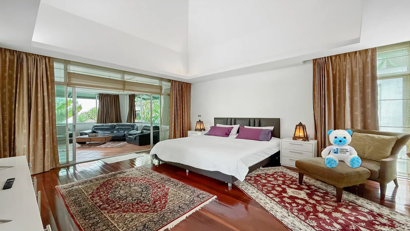 House, For Sale, Pattaya, real estate, property Pattaya