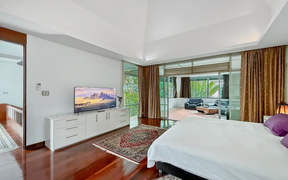 Pattaya, 4 Bedrooms Bedrooms, 0 ,4 BathroomsBathrooms,House,For Sale,0,2850