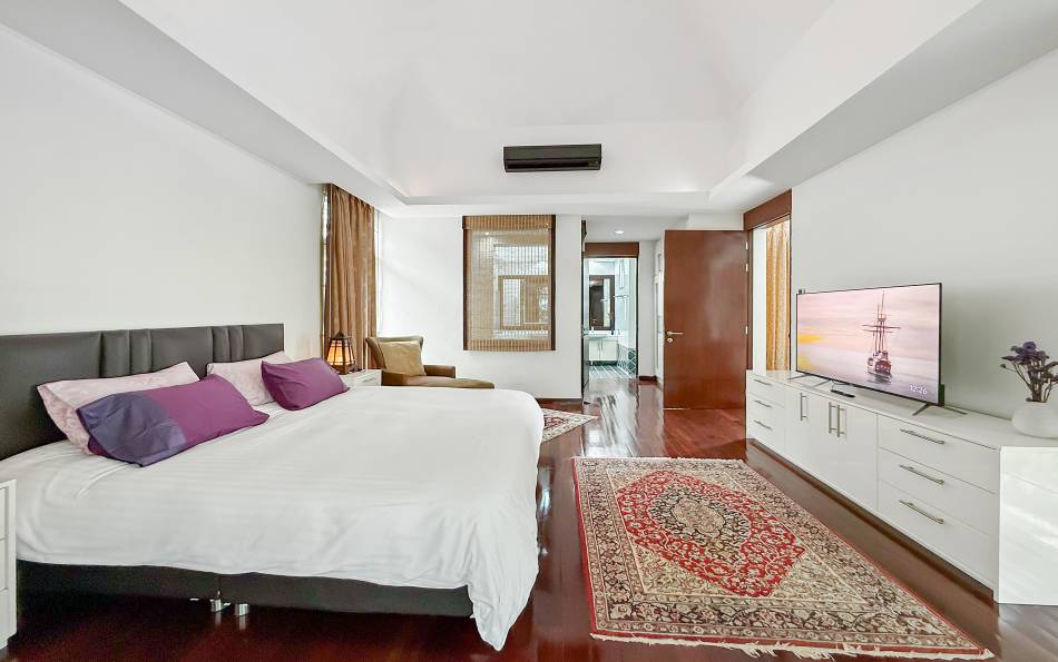 Pattaya, 4 Bedrooms Bedrooms, 0 ,4 BathroomsBathrooms,House,For Sale,0,2850