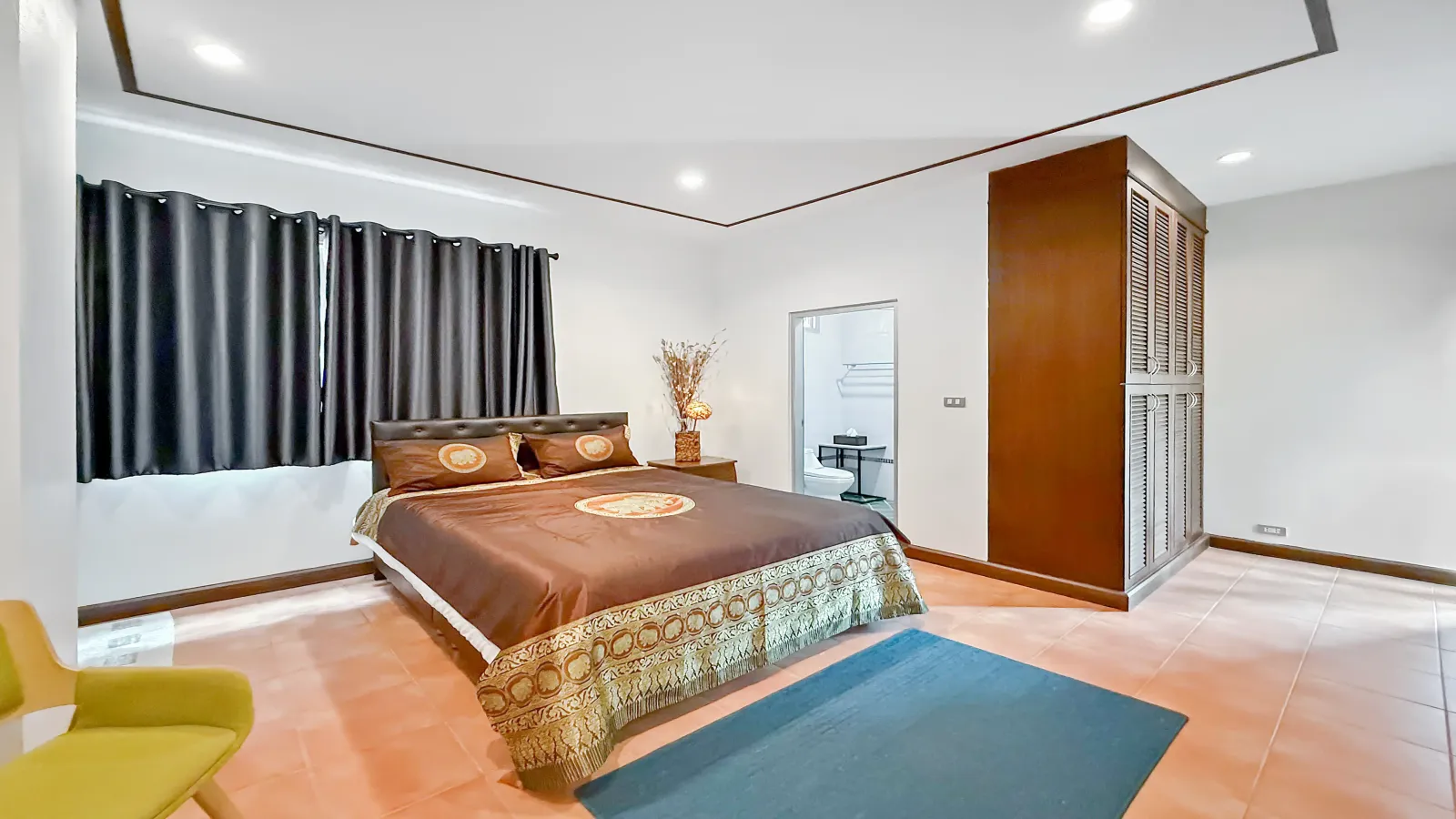 House, For Sale, Pattaya, real estate, property Pattaya