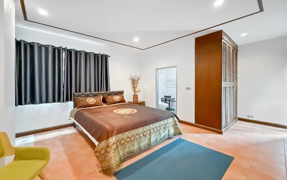 Pattaya, 4 Bedrooms Bedrooms, 0 ,4 BathroomsBathrooms,House,For Sale,0,2850