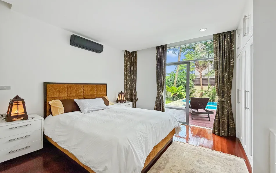 Pattaya, 4 Bedrooms Bedrooms, 0 ,4 BathroomsBathrooms,House,For Sale,0,2850