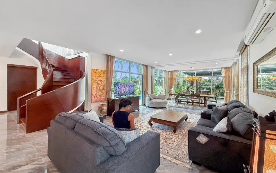 Pattaya, 4 Bedrooms Bedrooms, 0 ,4 BathroomsBathrooms,House,For Sale,0,2850