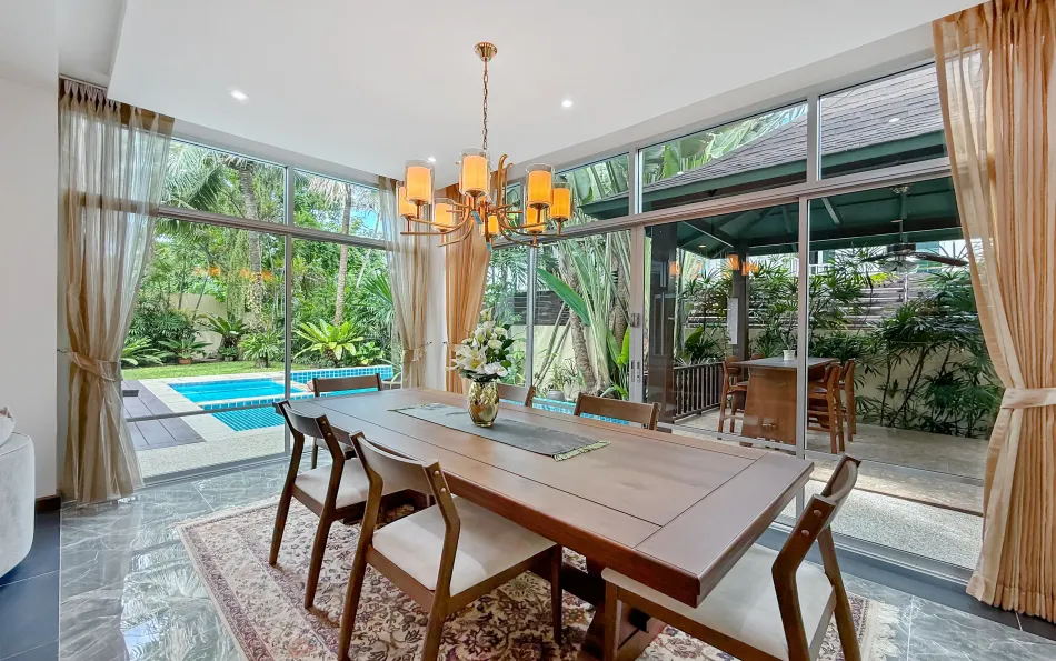 Pattaya, 4 Bedrooms Bedrooms, 0 ,4 BathroomsBathrooms,House,For Sale,0,2850