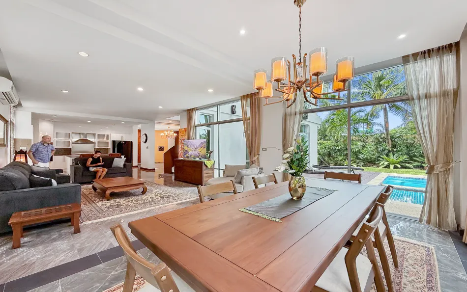 Pattaya, 4 Bedrooms Bedrooms, 0 ,4 BathroomsBathrooms,House,For Sale,0,2850