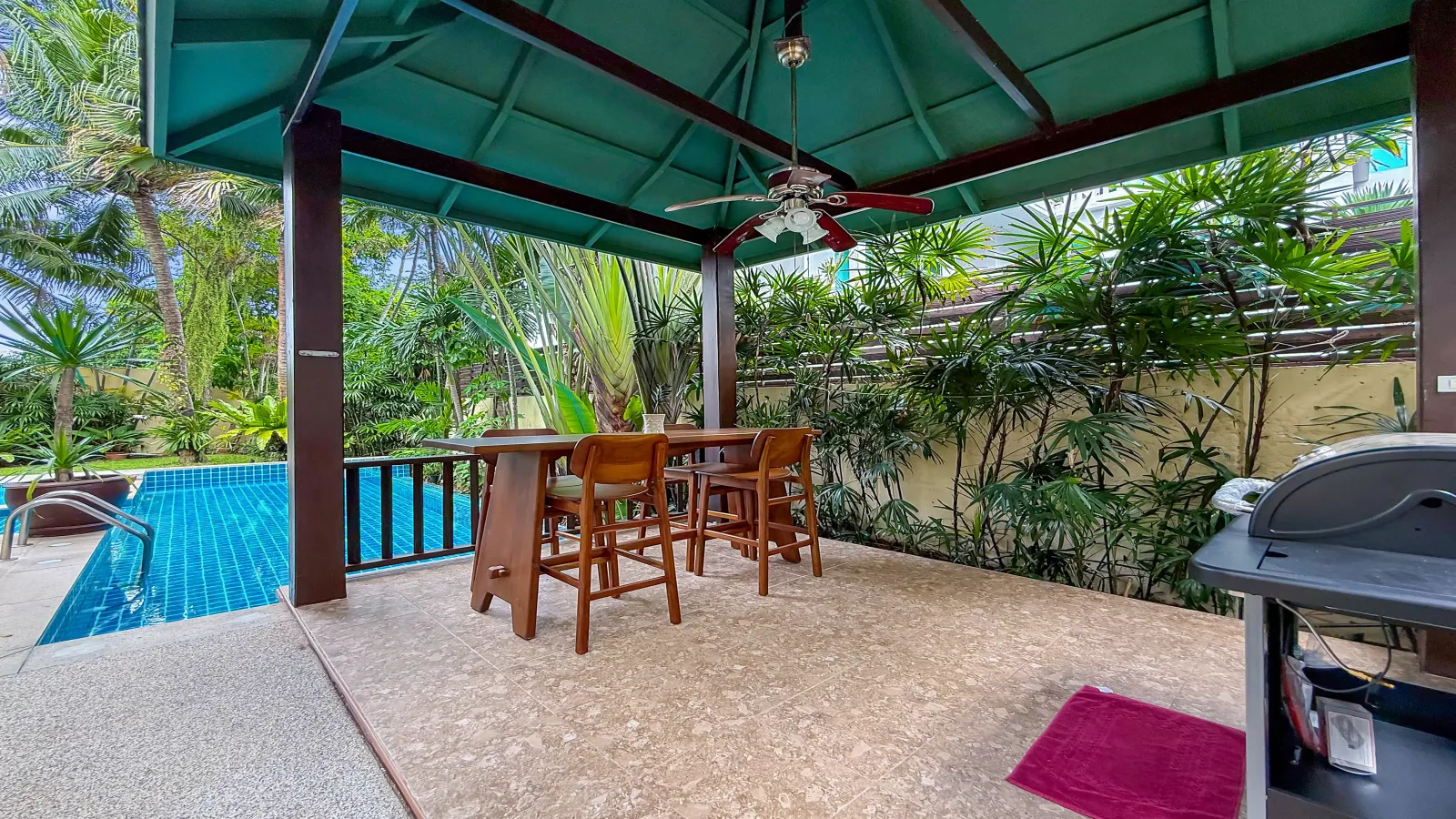 House, For Sale, Pattaya, real estate, property Pattaya
