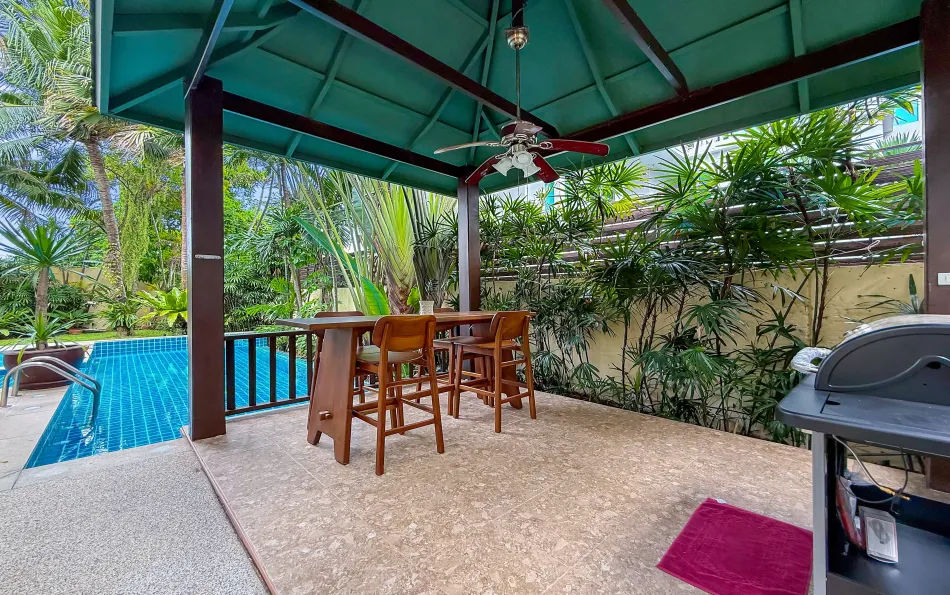 Pattaya, 4 Bedrooms Bedrooms, 0 ,4 BathroomsBathrooms,House,For Sale,0,2850