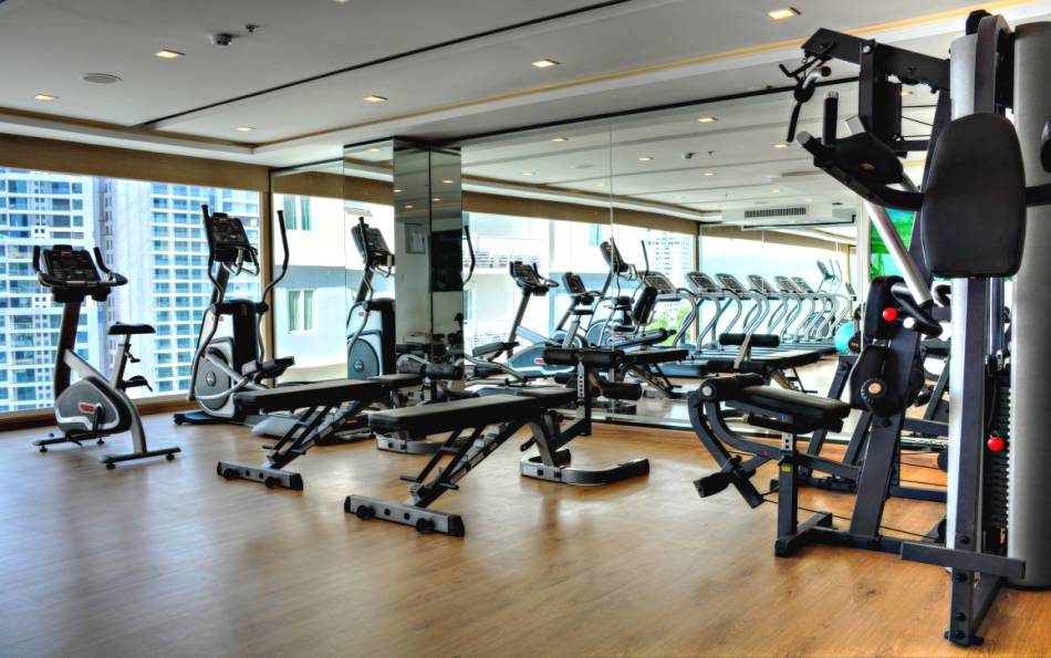 Pattaya, 2 Bedrooms Bedrooms, 0 ,3 BathroomsBathrooms,Condo,For Sale,16,2851