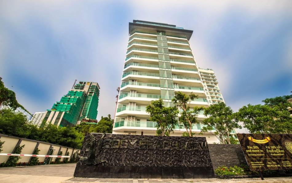 Pattaya, 2 Bedrooms Bedrooms, 0 ,3 BathroomsBathrooms,Condo,For Sale,16,2851