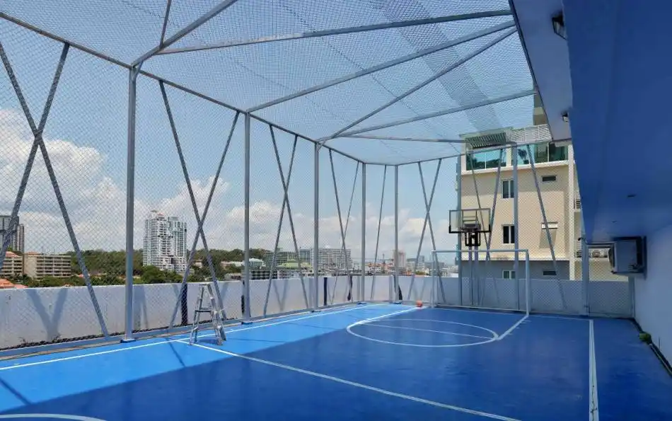 Pattaya, 2 Bedrooms Bedrooms, 0 ,3 BathroomsBathrooms,Condo,For Sale,16,2851