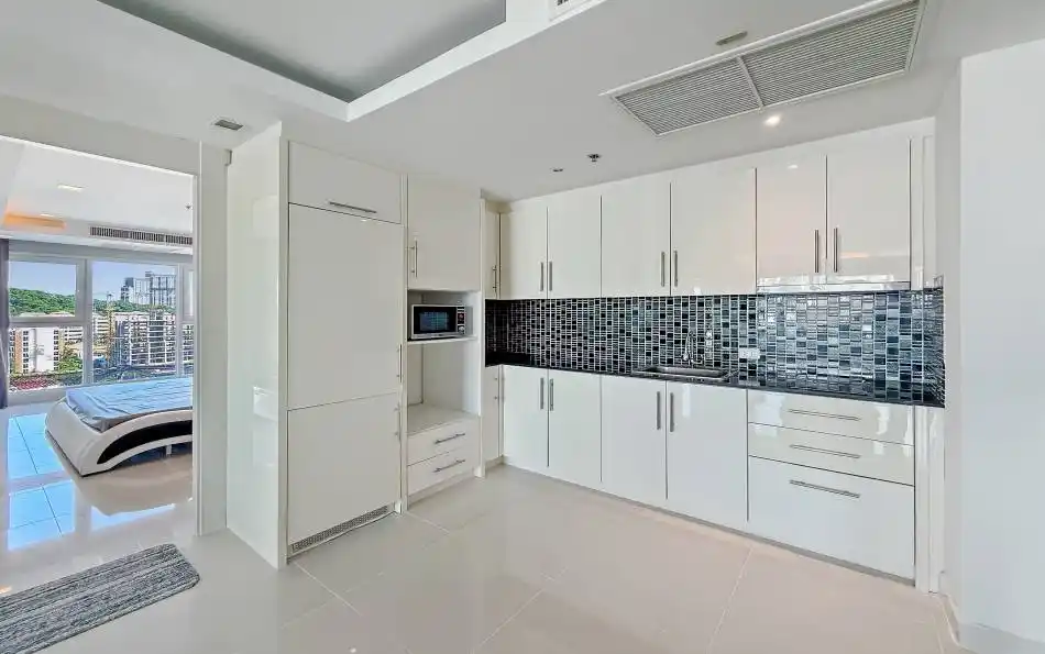 Pattaya, 2 Bedrooms Bedrooms, 0 ,3 BathroomsBathrooms,Condo,For Sale,16,2851