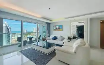 Pattaya, 2 Bedrooms Bedrooms, 0 ,3 BathroomsBathrooms,Condo,For Sale,16,2851