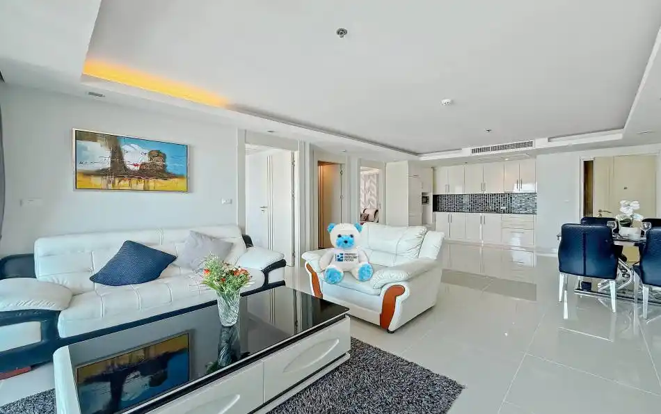 Pattaya, 2 Bedrooms Bedrooms, 0 ,3 BathroomsBathrooms,Condo,For Sale,16,2851