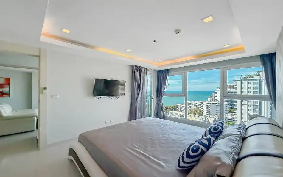 Pattaya, 2 Bedrooms Bedrooms, 0 ,3 BathroomsBathrooms,Condo,For Sale,16,2851
