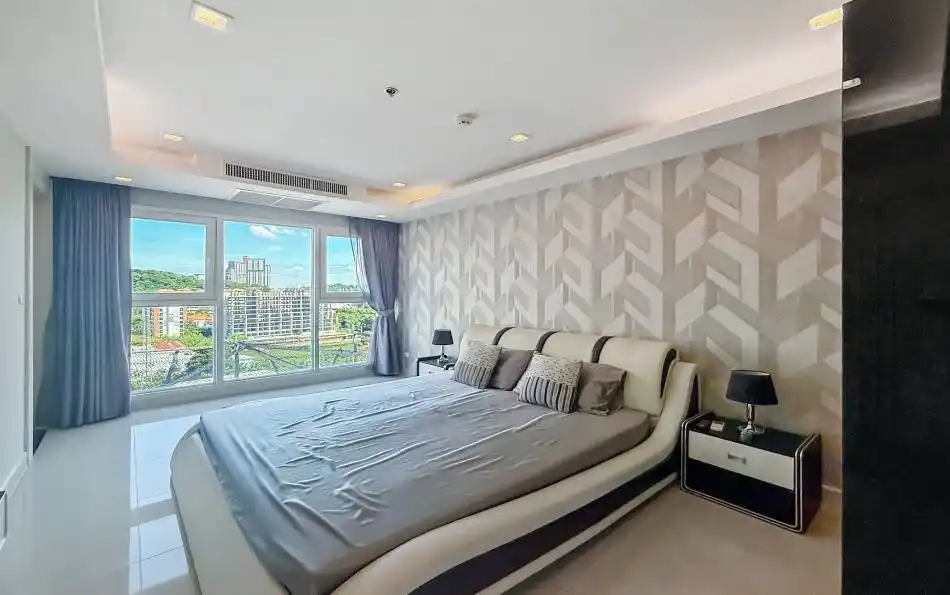 Pattaya, 2 Bedrooms Bedrooms, 0 ,3 BathroomsBathrooms,Condo,For Sale,16,2851