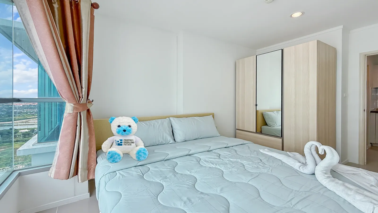 Condo, For Sale, Pattaya, real estate, property Pattaya