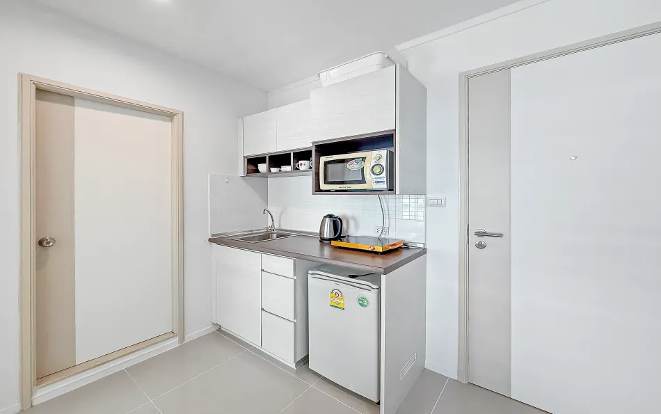 Pattaya, 1 Bedroom Bedrooms, 0 ,1 BathroomBathrooms,Condo,For Sale,0,2853