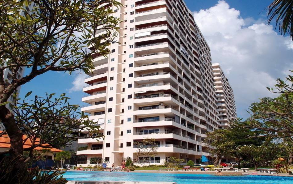 Pattaya, ,1 BathroomBathrooms,Condo,For Sale,1189