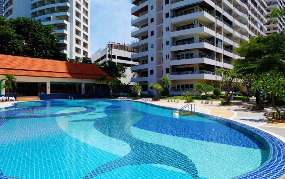 Pattaya, ,1 BathroomBathrooms,Condo,For Sale,1189