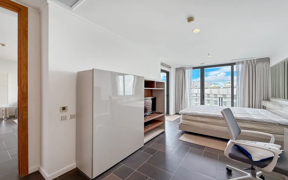 Condo, For Rent, Pattaya, real estate, property Pattaya