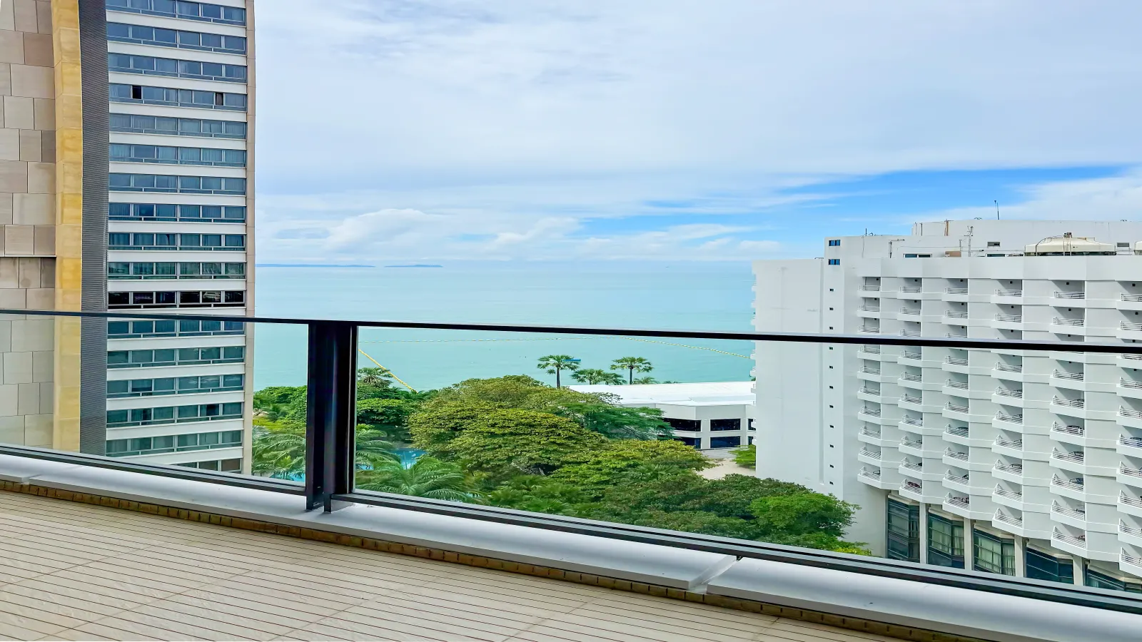 Condo, For Rent, Pattaya, real estate, property Pattaya