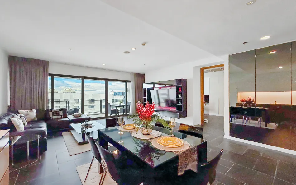 Condo, For Rent, Pattaya, real estate, property Pattaya