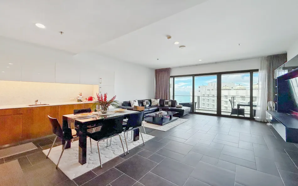 Condo, For Rent, Pattaya, real estate, property Pattaya