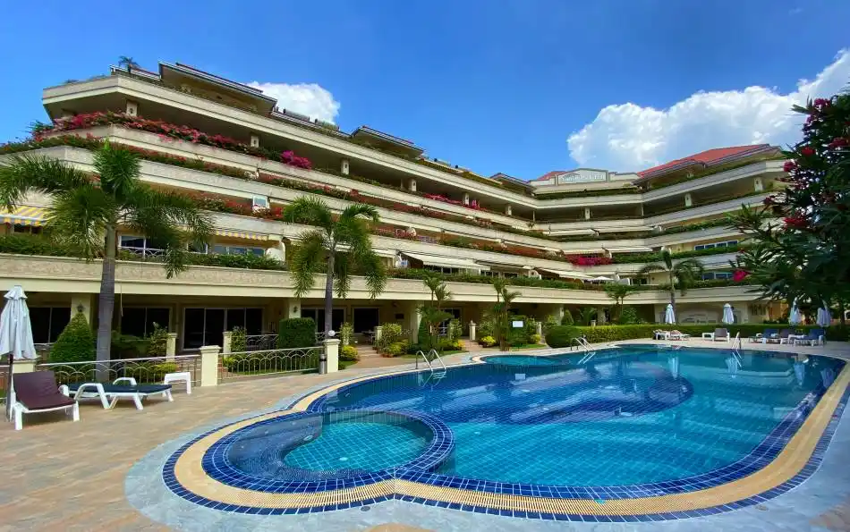 Condo, For Rent, Pattaya, real estate, property Pattaya