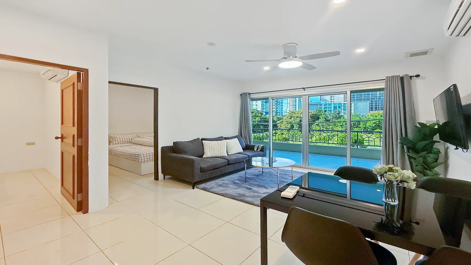 Condo, For Rent, Pattaya, real estate, property Pattaya