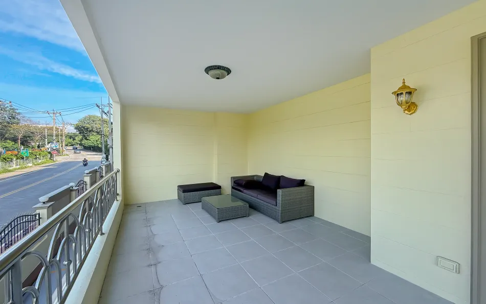 Condo, For Rent, Pattaya, real estate, property Pattaya