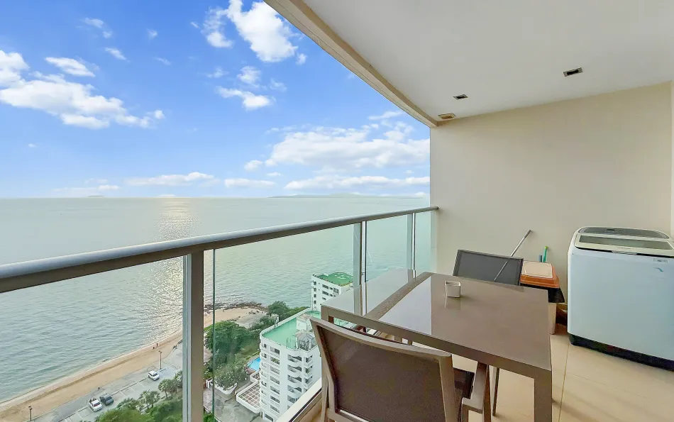 Condo, For Sale, Pattaya, real estate, property Pattaya