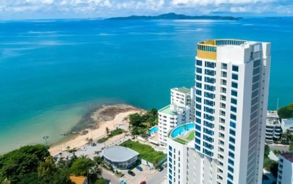 Condo, For Sale, Pattaya, real estate, property Pattaya
