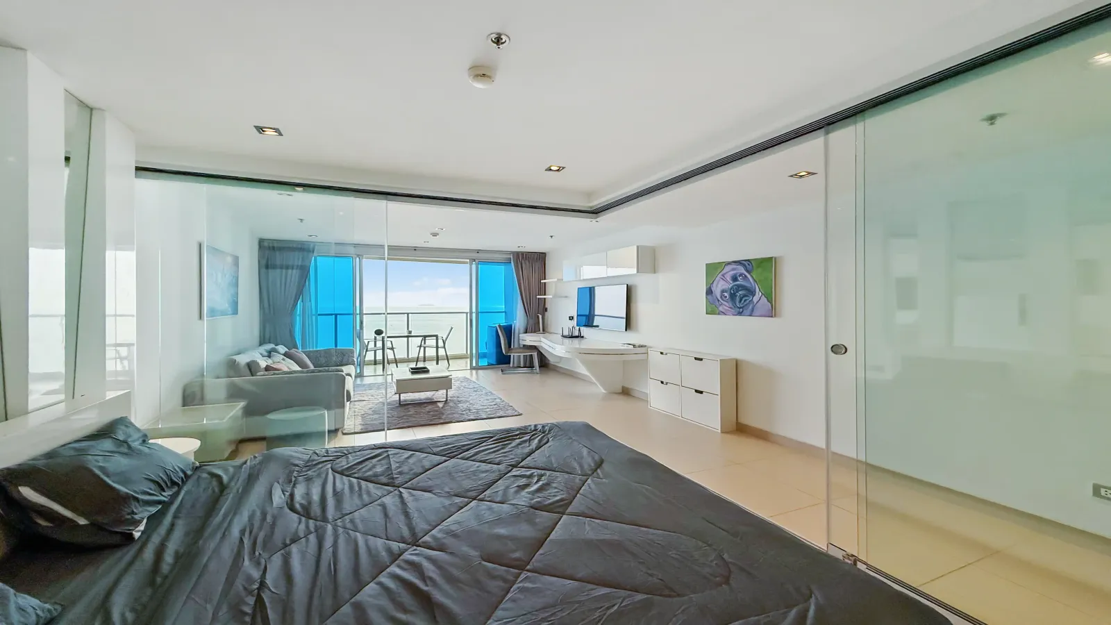 Condo, For Rent, Pattaya, real estate, property Pattaya