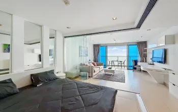 Condo, For Rent, Pattaya, real estate, property Pattaya